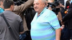 Бат' Венци благодари на боса на Хайдук за гостоприемството