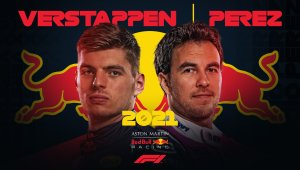 ОФИЦИАЛНО: Чеко Перес ще партнира на Макс в Ред Бул за 2021-а