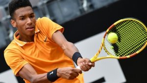 Съперникът на Гришо в Куинс достигна до финала в Щутгарт