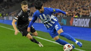 Чайките загубиха важен играч до края на кампанията