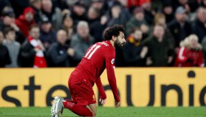 Лоши новини на "Анфийлд": Звезди на Ливърпул аут за Лондон