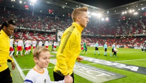 Ройс може да не играе в неделя заради поредната контузия