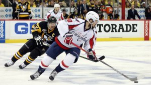 Кепиталс разбиха Питсбърг, ще има 7-и мач