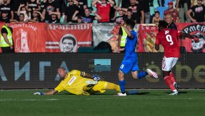 Кошмарна новина за ЦСКА!