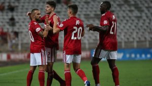 ЦСКА ще елиминира Виктория Пилзен с дузпи