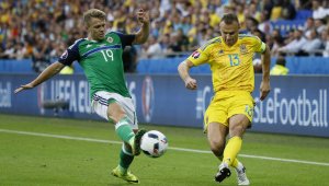 НА ЖИВО: Украйна - Северна Ирландия