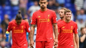 Нов проблем за Ловрен, стана като ''едноок пират'' + СНИМКА