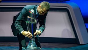 Лигата на нациите: 55 отбора се борят за 4 места на Евро 2020