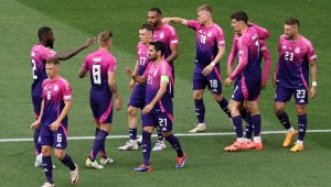 Германците плашат: Ставаме все по-добри!