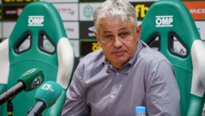 Лудогорец гони куп чужденци