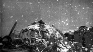 60 години от най-тъжния момент в историята на Юнайтед
