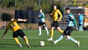 Черно море загуби от украинци