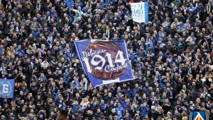 Очакват се 15 000 фенове на Вечното дерби ЦСКА – Левски 