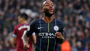 Стърлинг стана №1 за ноември