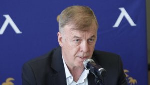 Наско Сираков ще го направи: Днес и утре предстоят важни срещи за Левски