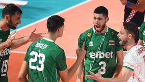 Лошо: Размазахме Полша в първия гейм и загубихме на волейбол