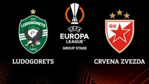 Лудогорец пуска утре билетите за Цървена звезда 