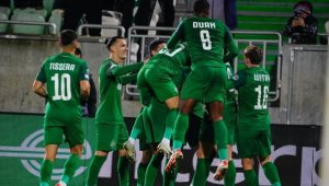 Лудогорец се отървава от трансферна издънка