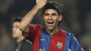 Маркес: Напуснах твърде рано любимата Барса