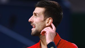 Изпята песен ли е? Джокович отказа голям турнир