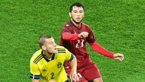 Трансферен удар! ЦСКА уреди арменски национал