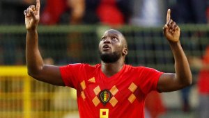 Интер на ръба на отчаянието, предлага да вземе Лукаку под наем