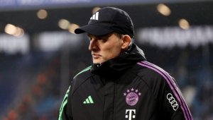 Куп титуляри на Байерн висят за Арсенал