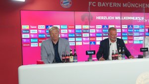 Байерн над всички: Кан има грандиозен план