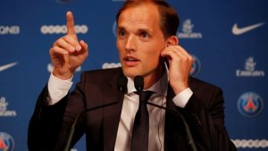 Льов ще чиракува при Тухел в ПСЖ