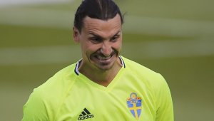 Ибра пропуска Игрите заради Юнайтед?
