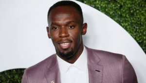 Болт обяви: Върнах медала си!