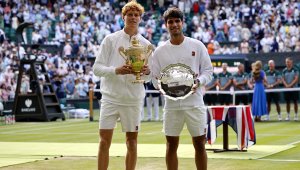 Синер с любопитно разкритие за Алкарас