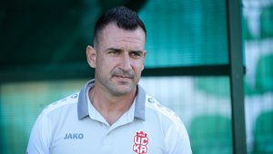 Иван Стоянов каза защо ЦСКА 1948 допусна първа загуба от началото на сезона