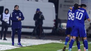 Има изненади! Ясно е на кои футболисти ще разчита Костов в Благоевград