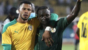 Буркина Фасо и Сенегал определят първия финалист в Купата на Африка 