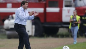 Вили Вуцов с култова атака срещу БФС + ВИДЕО