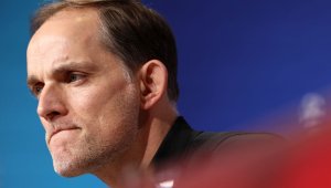 Байерн пъди Тухел заради нова сензация?