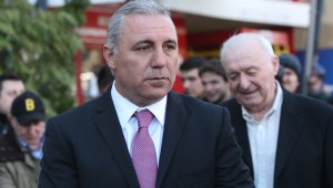Стоичков за ЦСКА: 74 години история със златни букви