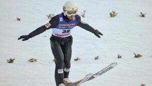 Зографски преодоля квалификацията за първото състезание от новия сезон 