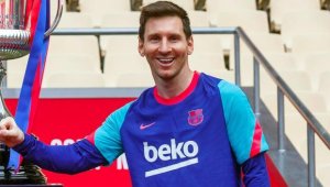 Всичко свърши: ПСЖ се отказа от Меси, Лео остава в Барса