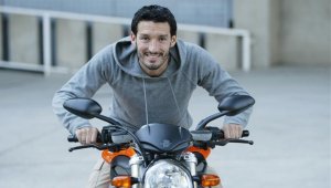 Меси може да спечели всеки мач