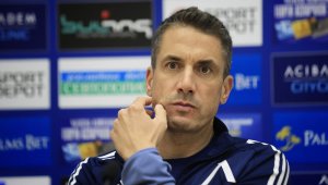 Бъдещ нов в Левски се размина с промоция в Ла Лига