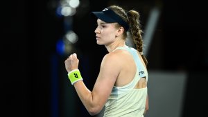 Рибакина подчини Сабаленка и триумфира на Australian Open 