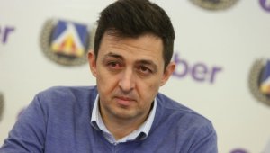 Левски готви голяма промяна, разделя се с Красимир Иванов