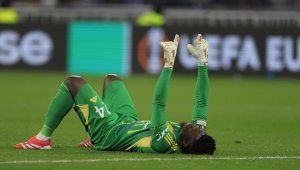 Онана се завръща