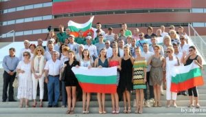 Ето на кои българи ще стискаме палци днес