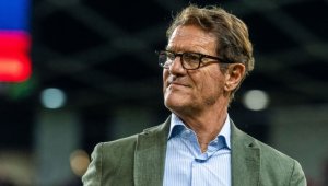 Капело предупреди “Скуадрата” 