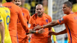 За ЧРД: Снайдер става най-дълготрайното "лале"