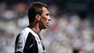 Официално: Манджукич преподписа с Юве