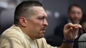 Итаума: Имам предимство пред Усик, но...